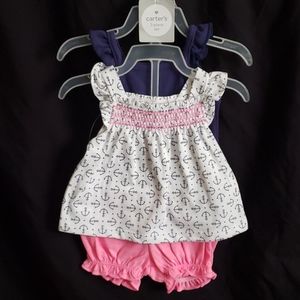 3 piece summer outfit